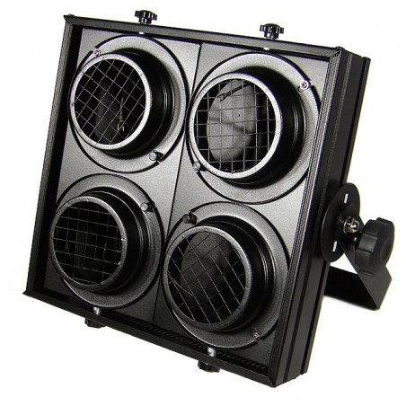 Blinderis Flash F3100020 4XPAR