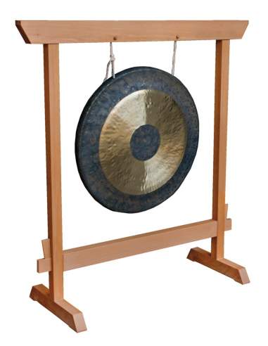 Gong stand M