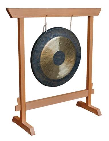 Gong stand S