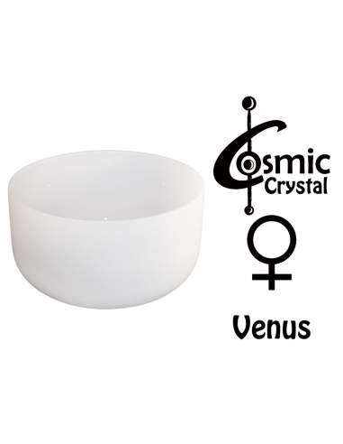 Crystalbowl 8 Venus 1