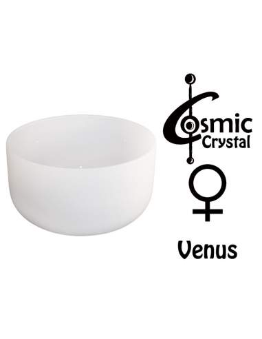 Crystalbowl 14 Venus 0