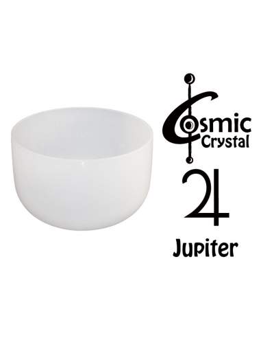 Crystalbowl 18 Jupiter 0