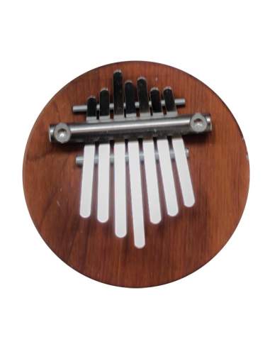 Kalimba 7