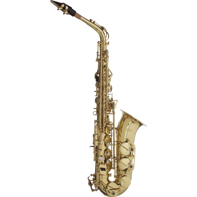 Saksofonas Altas Stagg WS-AS215S
