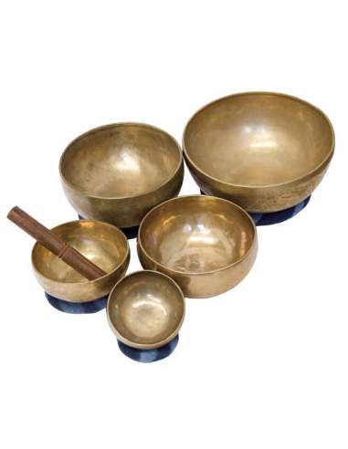 Singing Bowl 5-5,99 kg Terre