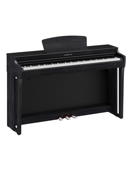 Skaitmeninis pianinas Yamaha CLP-725 B