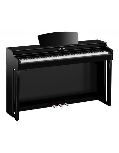 Skaitmeninis pianinas Yamaha CLP-725 PE