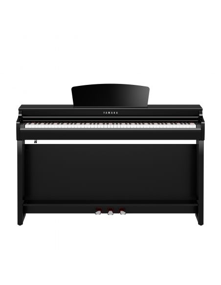 Skaitmeninis pianinas Yamaha CLP-725 PE