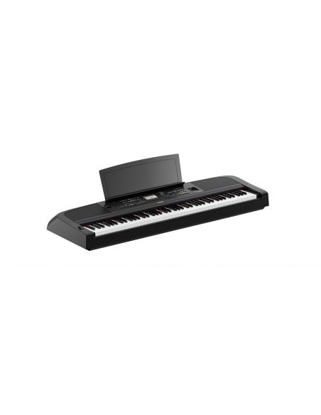 Skaitmeninis pianinas Yamaha DGX-670B