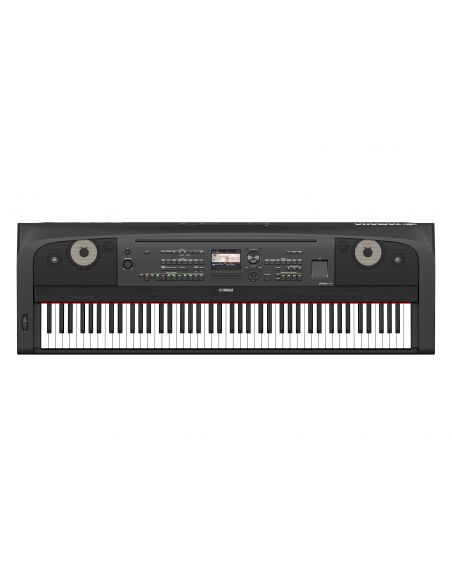 Skaitmeninis pianinas Yamaha DGX-670B