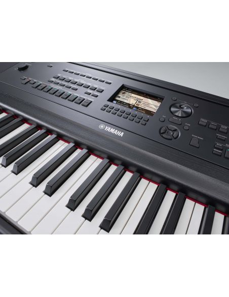 Skaitmeninis pianinas Yamaha DGX-670B