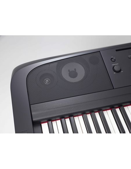 Skaitmeninis pianinas Yamaha DGX-670B