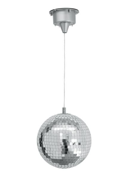 EUROLITE LED Mirror Ball with Motor FC 20cm