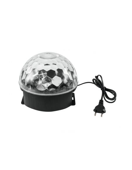 Šviesos efektas - LED kamuolys EUROLITE LED BC-4