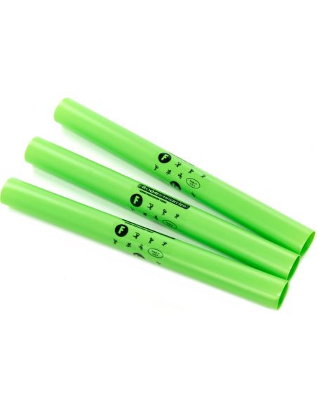 Boomwhackers MG-BW Set 3 Move&Groove Bag