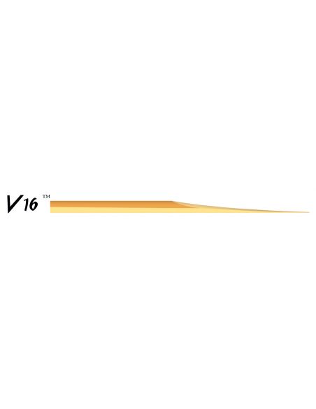 Box of 10 V16 alto sax reeds n 1,5