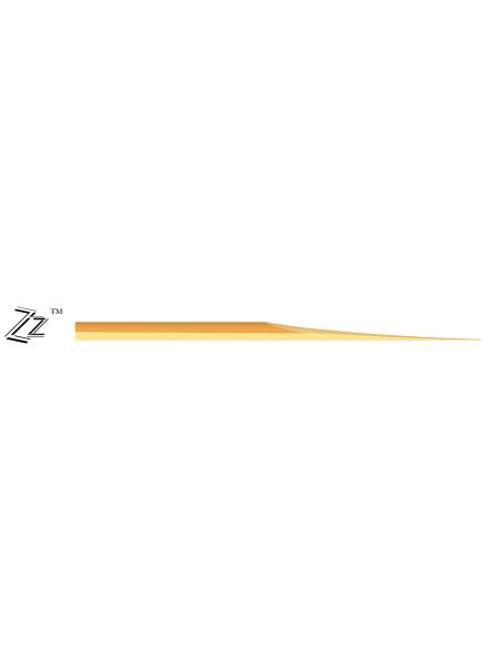 Box of 10 jaZZ alto sax reeds n 1,5