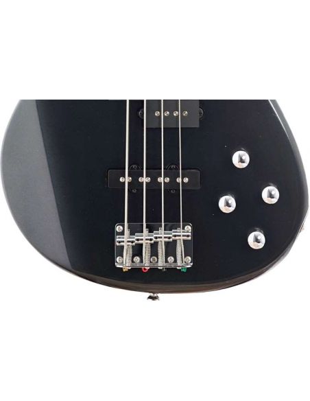 Electric Bass Yamaha TRBX 204 II GLB