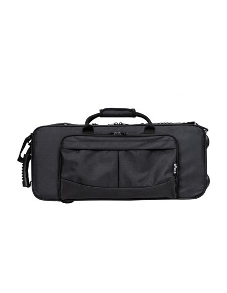 Bag for alto saxophone Stagg SC-AS-BK