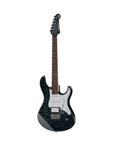 Yamaha Pacifica 212V QM TBL