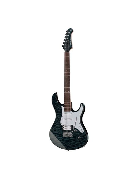 Yamaha Pacifica 212V QM TBL