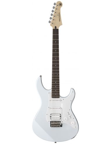 Elektrinė gitara Yamaha Pacifica012 WH III