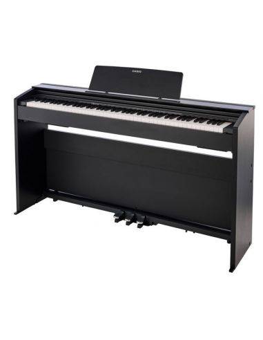 Skaitmeninis pianinas Casio PX-870 BK