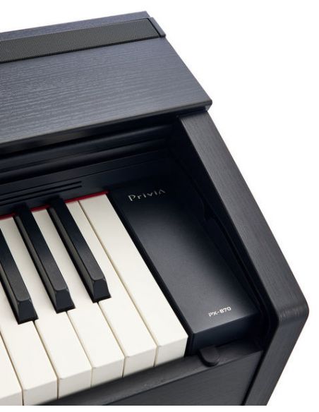 Casio PX-870 BK Privia