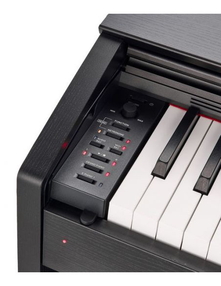 Casio PX-870 BK Privia