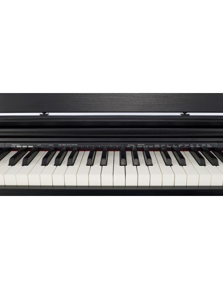 Skaitmeninis pianinas Casio PX-870 BK