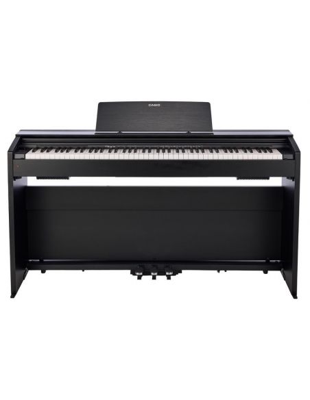 Skaitmeninis pianinas Casio PX-870 BK