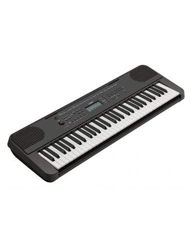 Yamaha PSR-E360 B Black