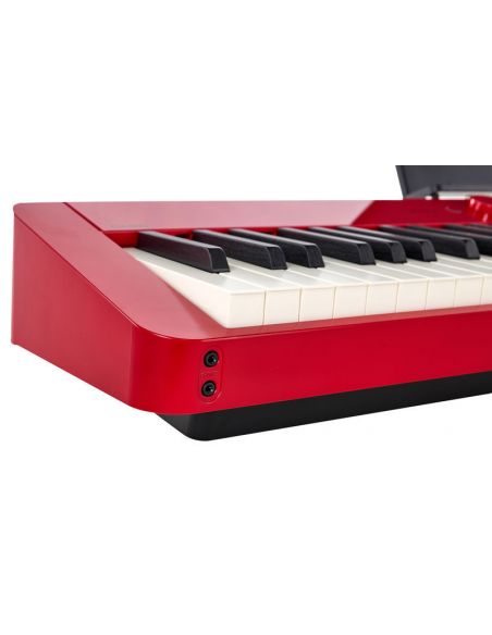 Skaitmeninis pianinas Casio PX-S1000 RD
