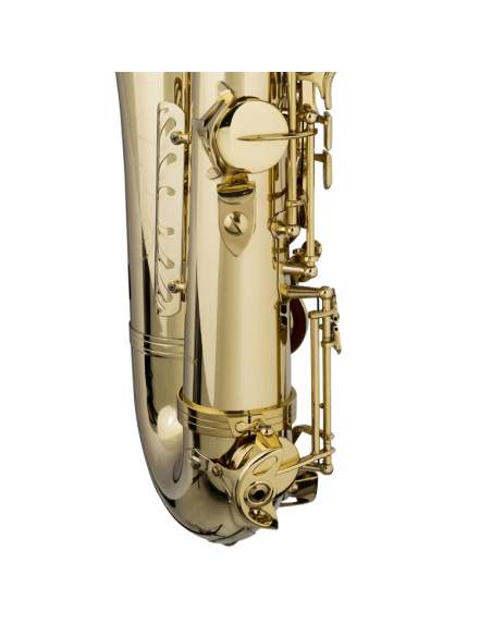 Saksofonas tenoras Stagg WS-TS215S