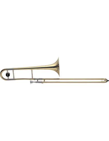 Bb Tenor Trombone Stagg WS-TB245S