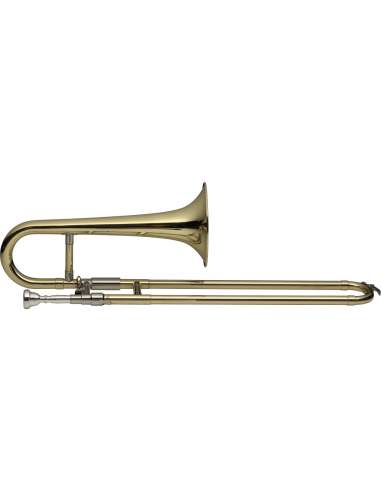  Bb Trumpet Stagg LV-TR4905