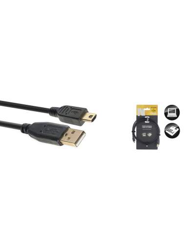 N-Series USB 2.0 Cable