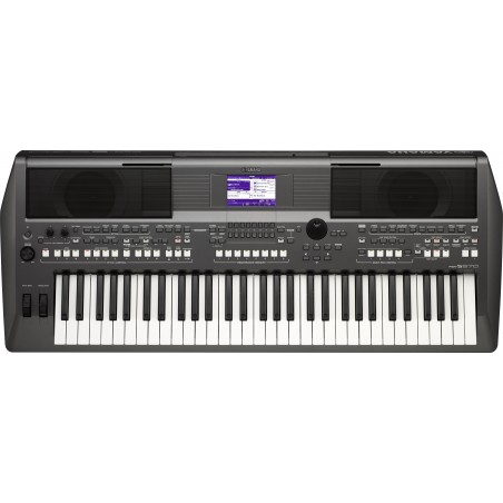 Yamaha  PSR-S670