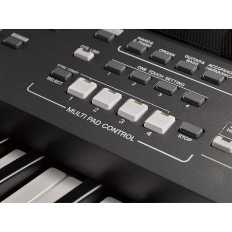 Yamaha  PSR-S670