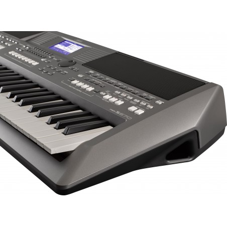 Yamaha  PSR-S670