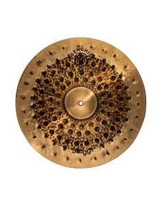 20" Genghis medium ride, Dual series
