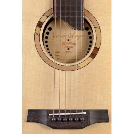 Ak. gitara James ELI-A