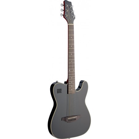 E/A gitara James EW3000CBK