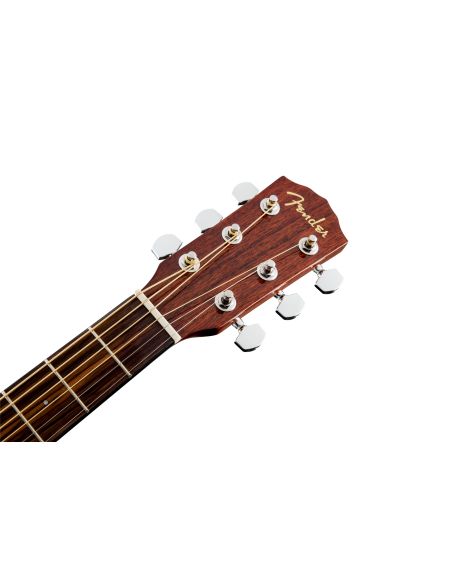 El. Ak. gitara Fender CD-60SCE Dread, All-Mah WN