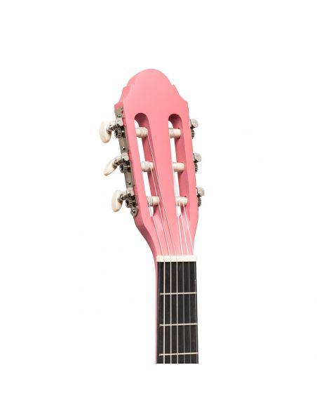 Klasikinė gitara Stagg C430 M PK 3/4