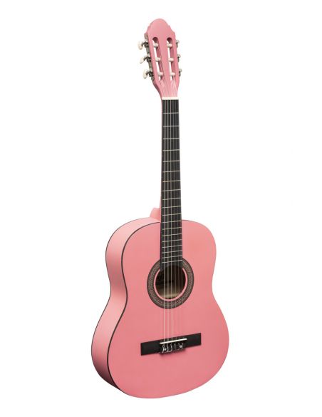 Klasikinė gitara Stagg C430 M PK 3/4