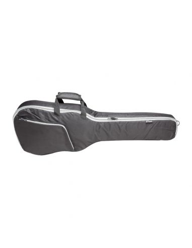 Basic series padded nylon bag for 3/4 classical guitar