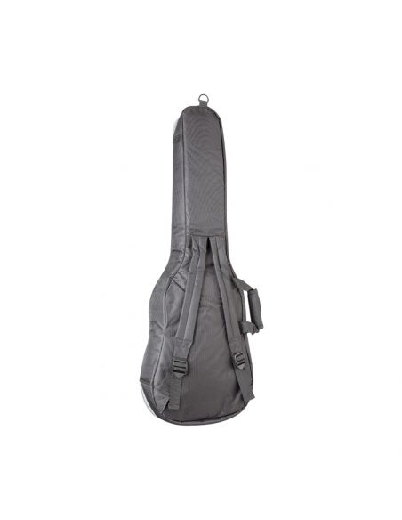 Basic series padded nylon bag for 3/4 classical guitar