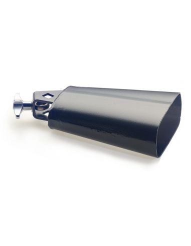 Rock cowbell for drumset Stagg CB305BK 5-1/2"