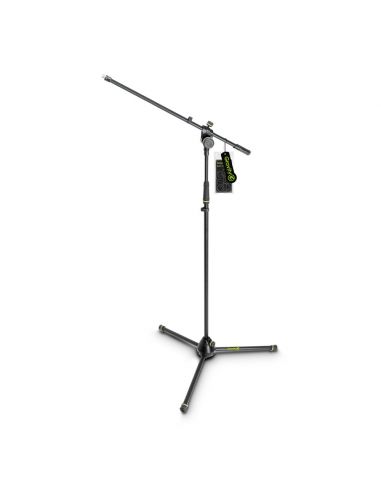 Microphone Stand Gravity MS 4321 B